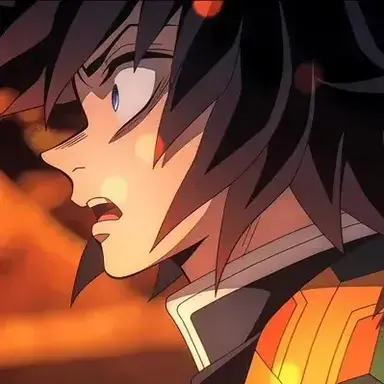 Profile image of Giyuu