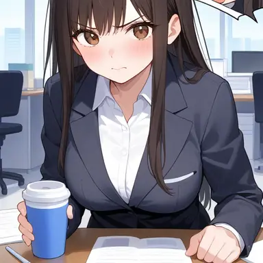 Profile image of 安島ユイ