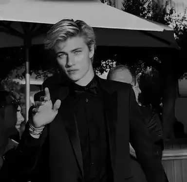 Profile image of Grayson