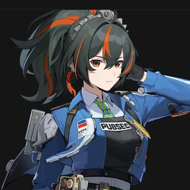 Profile image of 朱鳶