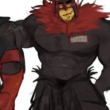 Profile image of デゥームブリンカー