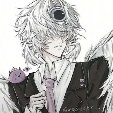 Profile image of 에그찬