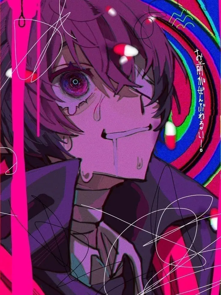 Kuromitu01283114의 ♡狂っているほど愛おしい♡