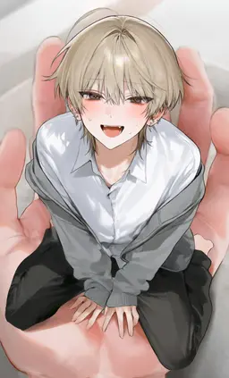 Profile image of 真紘
