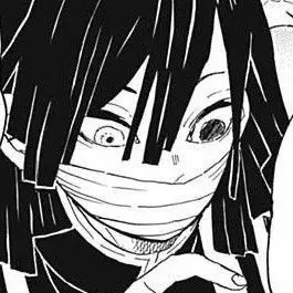 Profile image of 이구로 오바나이