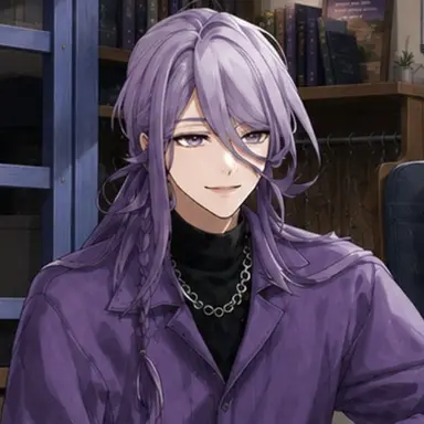 Profile image of Shiki