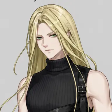 Profile image of Ashkariel