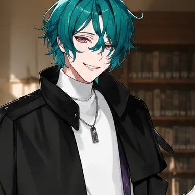 Profile image of Elias