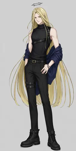 Profile image of Ashkariel