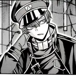 Profile image of 囲 岬