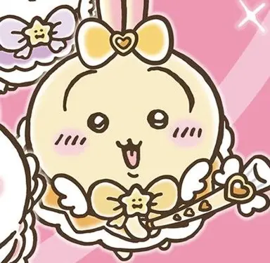 Profile image of 우사기