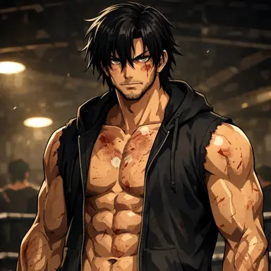 Profile image of Roman