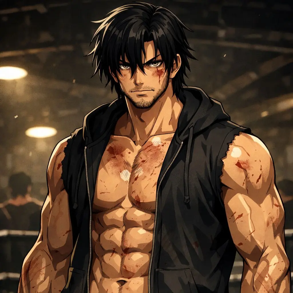 StickyDaisy2978의 Blood & Rivalry