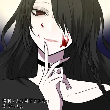 Profile image of 颯凛