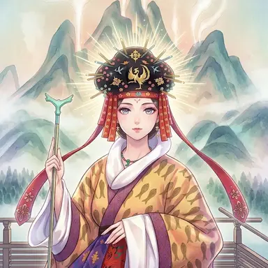 Profile image of 卑弥呼
