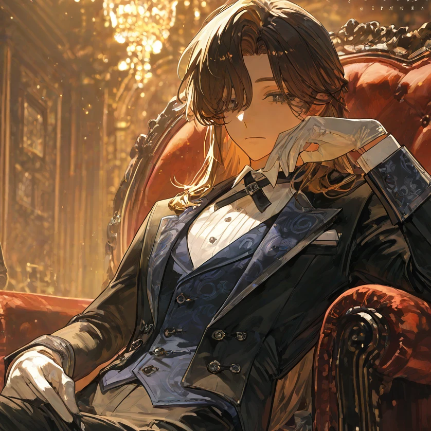 クラウディオ