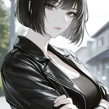 Profile image of Sable