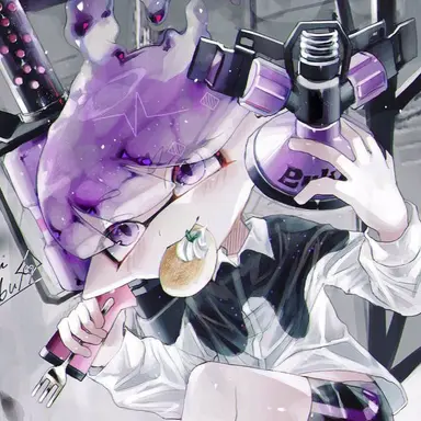 Profile image of ムツ