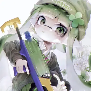 Profile image of ヨツハ
