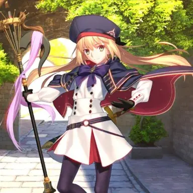 Profile image of 알토리아 캐스터