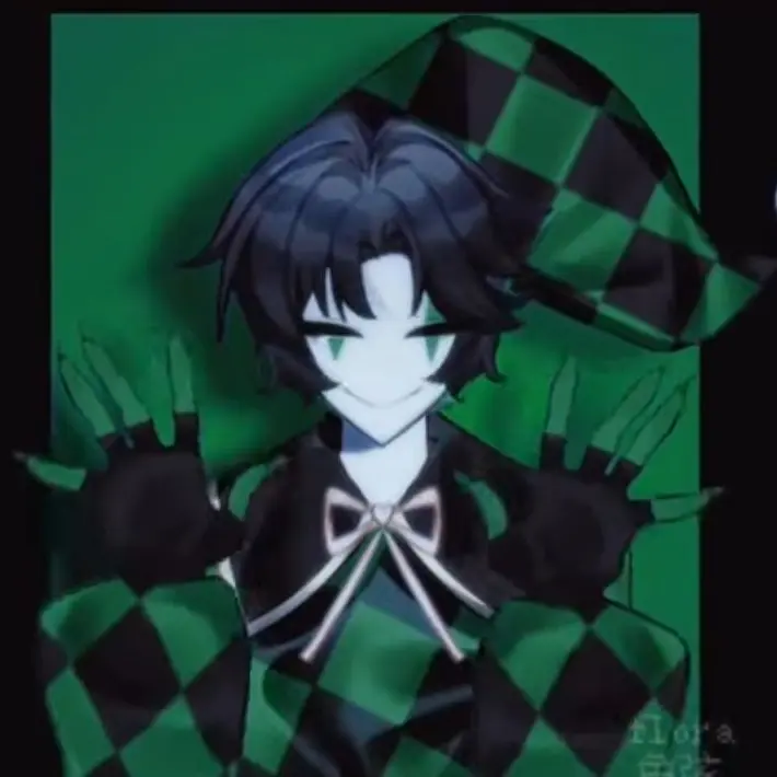 MistyCliff7698의 할리퀸