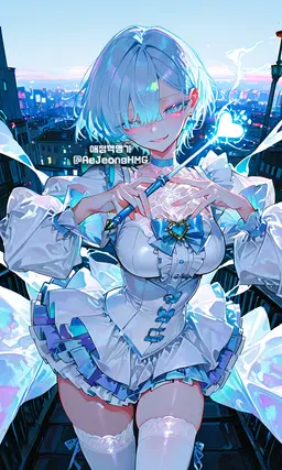Profile image of 박아령