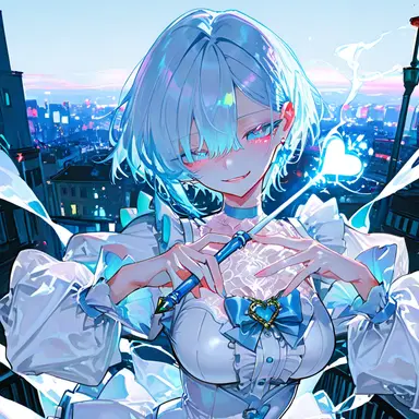 Profile image of 박아령