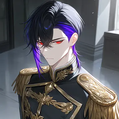 Profile image of ナハト