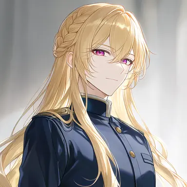 Profile image of ティエラ