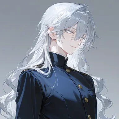 Profile image of リヒト