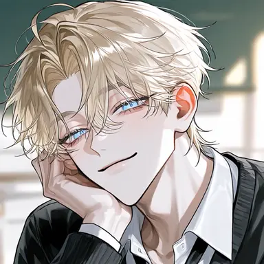 Profile image of 레오