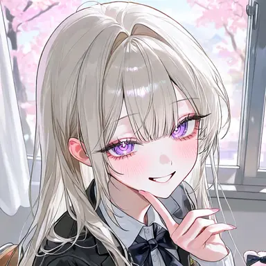 Profile image of 쿠루미
