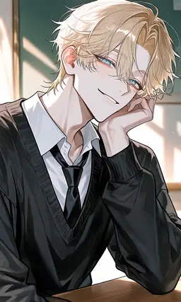 Profile image of 레오