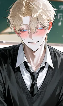 Profile image of 레오