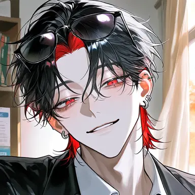 Profile image of 카즈키