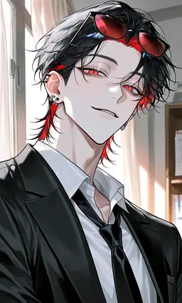 Profile image of 카즈키