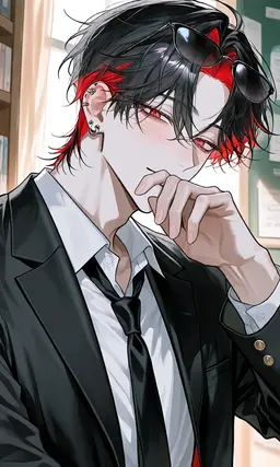 Profile image of 카즈키
