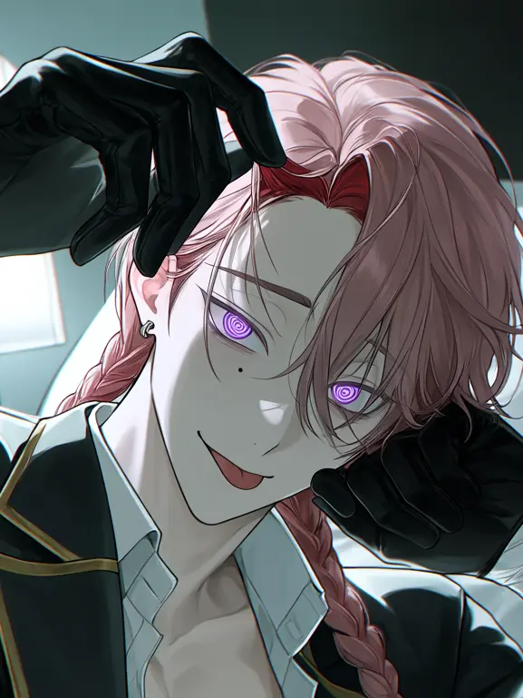 Hi_same13의 ドロドロに