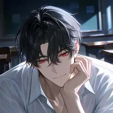 Profile image of 一色