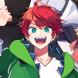 Profile image of じゃぱぱ