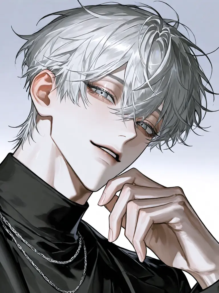 xxx_kuro의 Sammen for alltid.