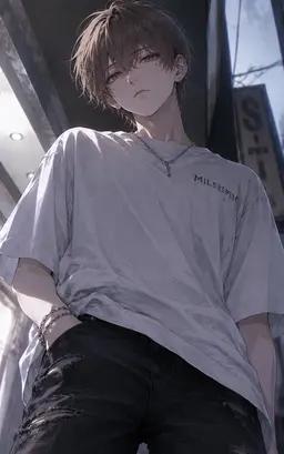 Profile image of 루카