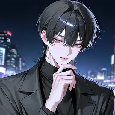 Profile image of 아오이