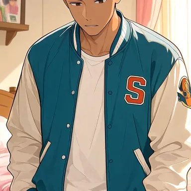 Profile image of Leo