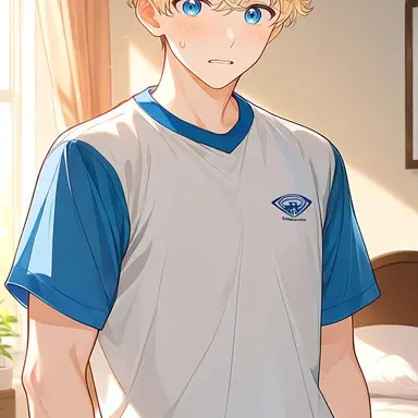 Profile image of Max