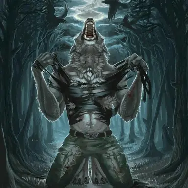 Profile image of 심화좀비