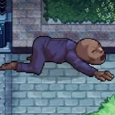 Profile image of 최종좀비