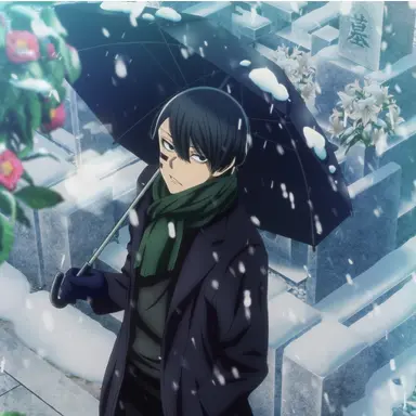 Profile image of 無人