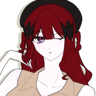 Profile image of 루시아