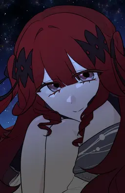 Profile image of 루시아
